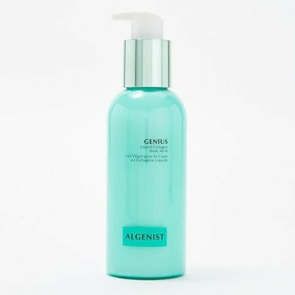 Algenist GENIUS Liquid Collagen Body Mylk - Picture 1 of 1